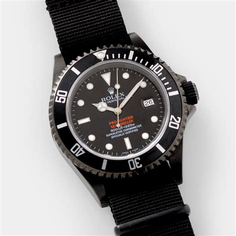 rolex pro hunter price.